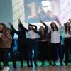 Шоу-гра «Що? Де? Коли?» (за матеріалами життя і творчості Бориса Грінченка)