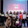 Шоу-гра «Що? Де? Коли?» (за матеріалами життя і творчості Бориса Грінченка)