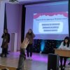 Шоу-гра «Що? Де? Коли?» (за матеріалами життя і творчості Бориса Грінченка)