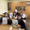 Українознавча шифро-гра 