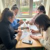 Українознавча шифро-гра 