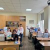 Українознавча шифро-гра 
