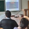 Семінар на тему «Запобігання та протидії насильству»