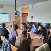 Семінар на тему «Запобігання та протидії насильству»