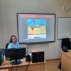 Семінар-практикум «Організація проєктної діяльності педагогів»