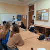 Семінар-практикум «Організація проєктної діяльності педагогів»