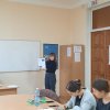 Семінар-практикум «Організація проєктної діяльності педагогів»