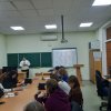 Семінар-практикум «Організація проєктної діяльності педагогів»