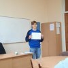 Семінар-практикум «Організація проєктної діяльності педагогів»