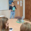 Семінар-практикум «Організація проєктної діяльності педагогів»