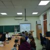 Семінар-практикум «Організація проєктної діяльності педагогів»