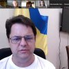 Участь у стратегічній сесії «Українські студії в славістиці: візуалізація»
