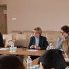 Робота над Стратегією розвитку Київського столичного університету імені Бориса Грінченка на 2023-2027 роки