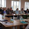 Робота над Стратегією розвитку Київського столичного університету імені Бориса Грінченка на 2023-2027 роки