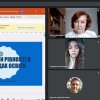 Обговорення “Стратегії впровадження гендерної рівності у сфері освіти до 2030 року”