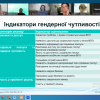 Участь у Студентській конференції "Перші кроки у науку"