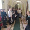 Театралізована екскурсія в Музеї Бориса Грінченка