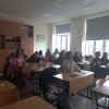 Усний журнал до Дня гідності і свободи на тему «Територія гідності і свободи»