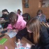 Усний журнал до Дня гідності і свободи на тему «Територія гідності і свободи»