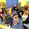 Творчий конкурс «Театр в сучасному ЗДО»