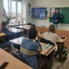 Тренінг-лекція з мінної безпеки