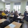 Тренінг-лекція з мінної безпеки