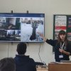 Тренінг-лекція з мінної безпеки