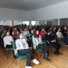 Презентація творчого проєкту студентів спеціальності «Хореографія» «Поезія Бориса Грінченка і танець»