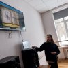 Презентація творчого проєкту студентів спеціальності «Хореографія» «Поезія Бориса Грінченка і танець»