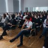 Презентація творчого проєкту студентів спеціальності «Хореографія» «Поезія Бориса Грінченка і танець»