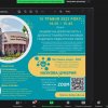Тренінг “Академічна доброчесність у діяльності майбутніх фахівців соціально-педагогічної сфери”