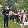 Треніг з пожежної безпеки