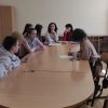 Тренінг на тему «Мобінг у трудових відносинах»