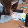 Тренінг «Особливості професійного самовизначення студентів» зі студентами групи ДОфмб-1-22-3.0д