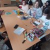 Тренінг «Особливості професійного самовизначення студентів» зі студентами групи ДОфмб-1-22-3.0д