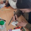 Тренінг «Особливості професійного самовизначення студентів» зі студентами групи ДОфмб-1-22-3.0д