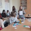 Тренінг «Особливості професійного самовизначення студентів» зі студентами групи ДОфмб-1-22-3.0д