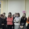 Тренінгове заняття з профілактики торгівлі людьми «Безпечна міграція»