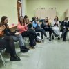 Тренінгове заняття з профілактики торгівлі людьми «Безпечна міграція»