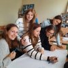Тренінг  «Безпечна міграція»