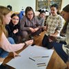Тренінг  «Безпечна міграція»