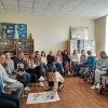 Тренінг  «Безпечна міграція»