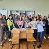 Тренінг  «Безпечна міграція»