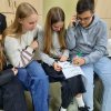 Тренінгове заняття «Підвищення обізнаності щодо ризиків торгівлі людьми, експлуатації чи гендерно зумовленого насильства»