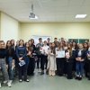 Тренінгове заняття «Підвищення обізнаності щодо ризиків торгівлі людьми, експлуатації чи гендерно зумовленого насильства»