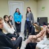 Тренінгове заняття «Безпечна міграція»