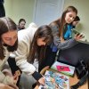 Тренінгове заняття «Безпечна міграція»