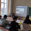 Вебінар «Практичні поради студентам для саморозвитку та самовдосконалення»