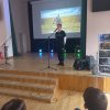Вечір поезії «Козацькому роду немає переводу»