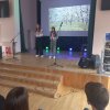 Вечір поезії «Козацькому роду немає переводу»